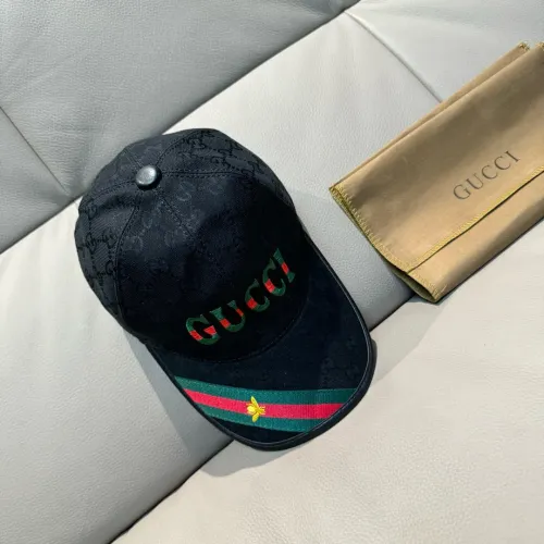 Replica Gucci Caps #1436190 $36.00 USD for Wholesale