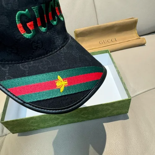 Replica Gucci Caps #1436190 $36.00 USD for Wholesale
