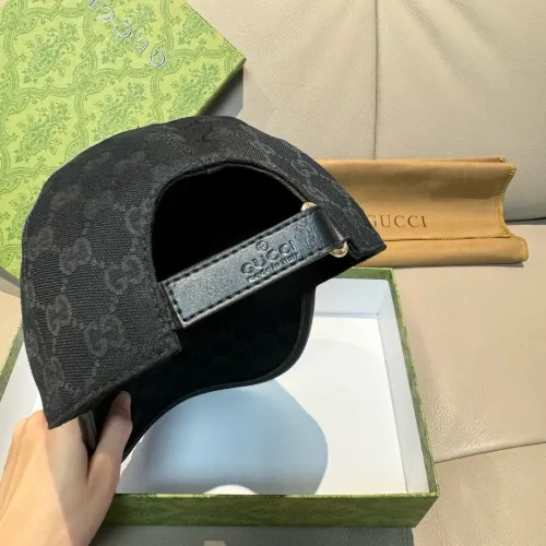 Replica Gucci Caps #1436190 $36.00 USD for Wholesale