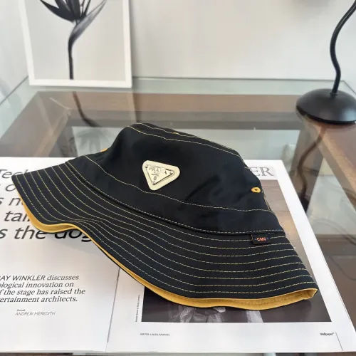 Cheap Prada Caps #1436191, $$29.00 USD On Prada Caps