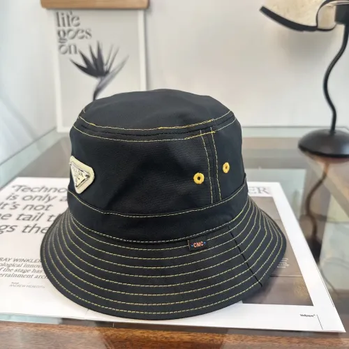 Replica Prada Caps #1436191 $29.00 USD for Wholesale