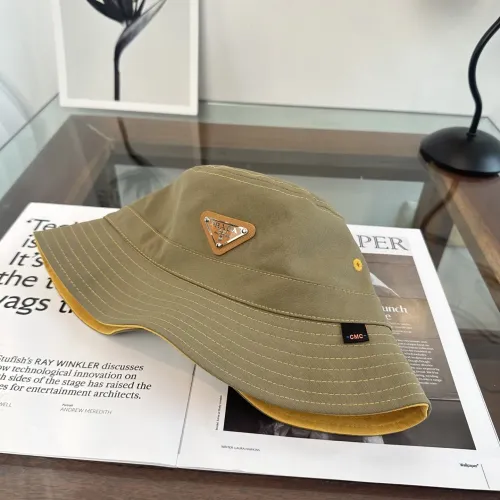 Cheap Prada Caps #1436193, $$29.00 USD On Prada Caps