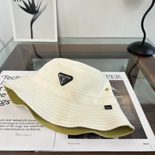 Cheap Prada Caps #1436194, $$29.00 USD On Prada Caps