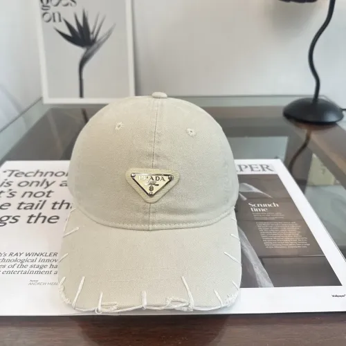 Cheap Prada Caps #1436195, $$29.00 USD On Prada Caps
