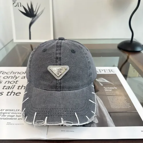 Cheap Prada Caps #1436196, $$29.00 USD On Prada Caps