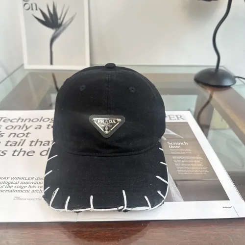 Cheap Prada Caps #1436199, $$29.00 USD On Prada Caps