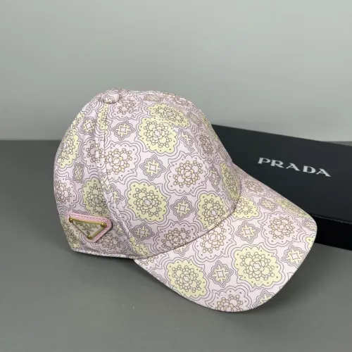 Cheap Prada Caps #1436205, $$27.00 USD On Prada Caps