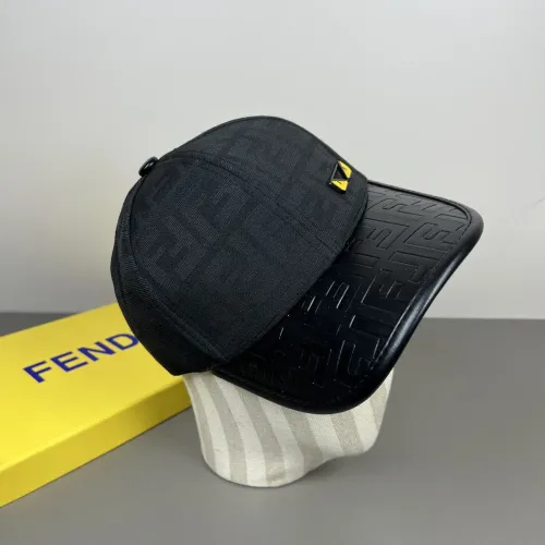 Replica Fendi Caps #1436213 $25.00 USD for Wholesale