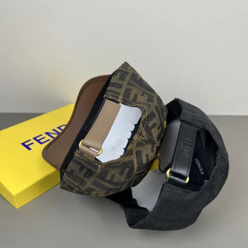 Replica Fendi Caps #1436215 $25.00 USD for Wholesale
