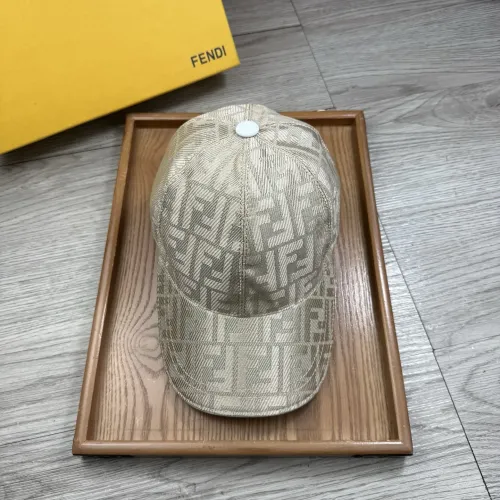 Cheap Fendi Caps #1436220, $$32.00 USD On Fendi Caps