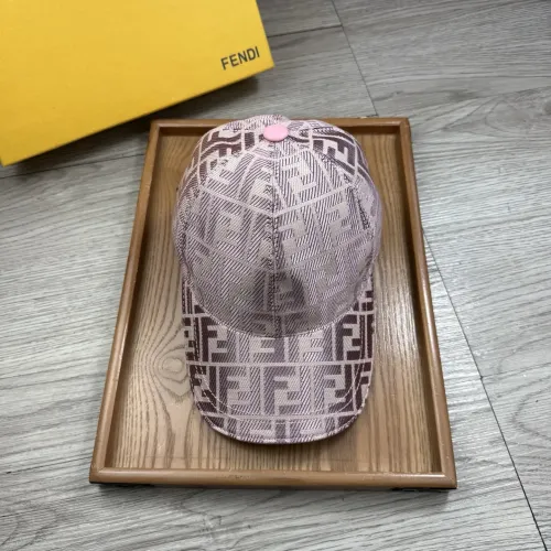 Cheap Fendi Caps #1436221, $$32.00 USD On Fendi Caps