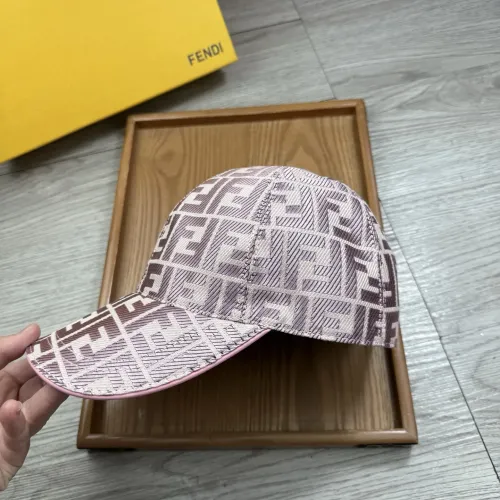 Replica Fendi Caps #1436221 $32.00 USD for Wholesale