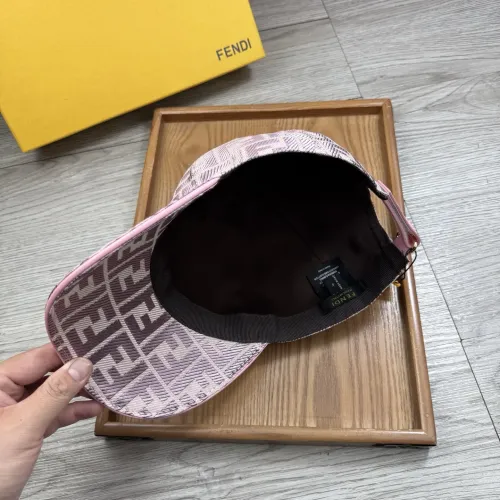 Replica Fendi Caps #1436221 $32.00 USD for Wholesale