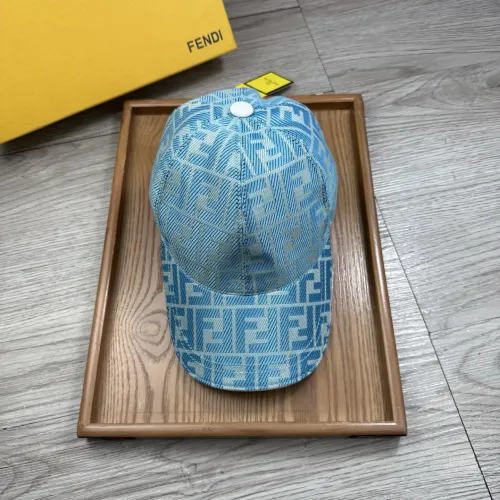 Cheap Fendi Caps #1436222, $$32.00 USD On Fendi Caps