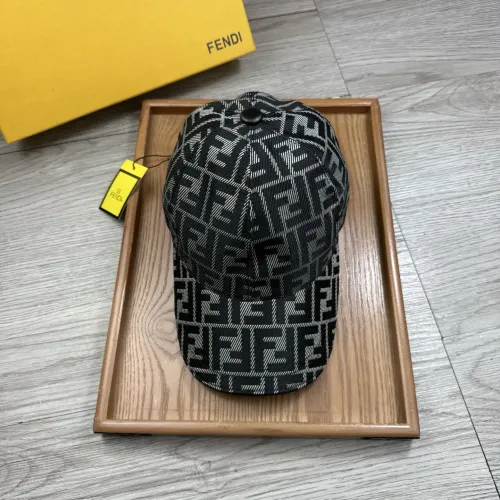 Cheap Fendi Caps #1436223, $$32.00 USD On Fendi Caps
