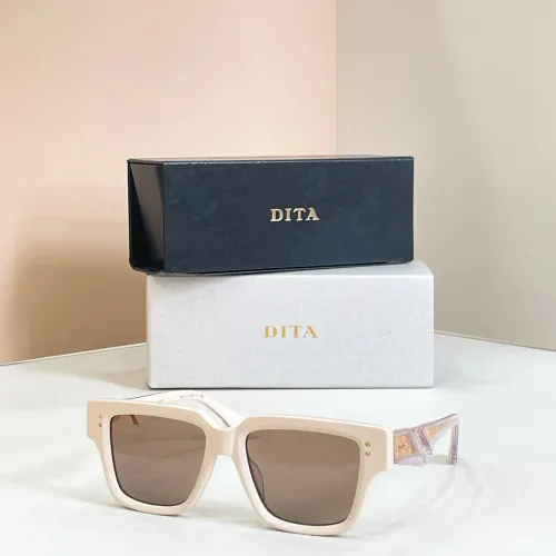 Cheap Dita AAA Quality Sunglasses #1436263, $$76.00 USD On Dita AAA Quality Sunglasses