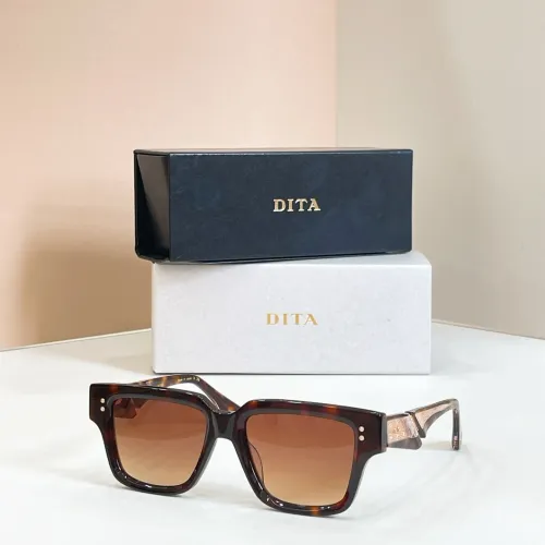 Cheap Dita AAA Quality Sunglasses #1436265, $$76.00 USD On Dita AAA Quality Sunglasses
