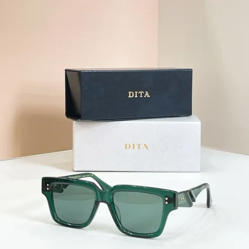 Cheap Dita AAA Quality Sunglasses #1436267, $$76.00 USD On Dita AAA Quality Sunglasses