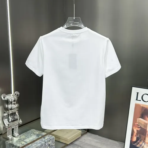 Replica Fendi T-Shirts Short Sleeved For Unisex #1436276 $64.00 USD for Wholesale