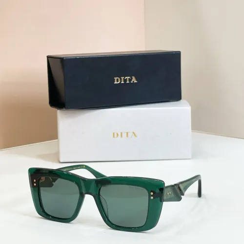 Cheap Dita AAA Quality Sunglasses #1436280, $$76.00 USD On Dita AAA Quality Sunglasses