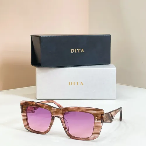 Cheap Dita AAA Quality Sunglasses #1436281, $$76.00 USD On Dita AAA Quality Sunglasses