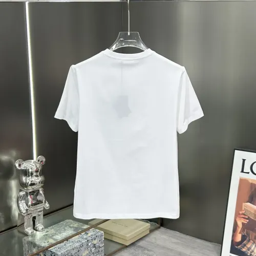 Replica Prada T-Shirts Short Sleeved For Unisex #1436295 $64.00 USD for Wholesale