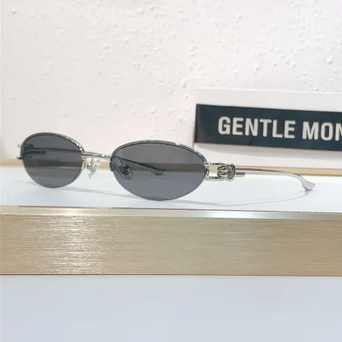 Cheap GENTLE MONSTER AAA Quality Sunglasses #1436303, $$64.00 USD On GENTLE MONSTER AAA Sunglasses