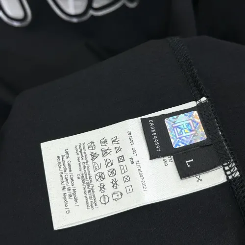 Replica Fendi T-Shirts Short Sleeved For Unisex #1436307 $68.00 USD for Wholesale