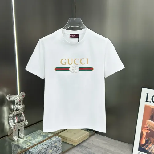 Cheap Gucci T-Shirts Short Sleeved For Unisex #1436314, $$68.00 USD On Gucci T-Shirts