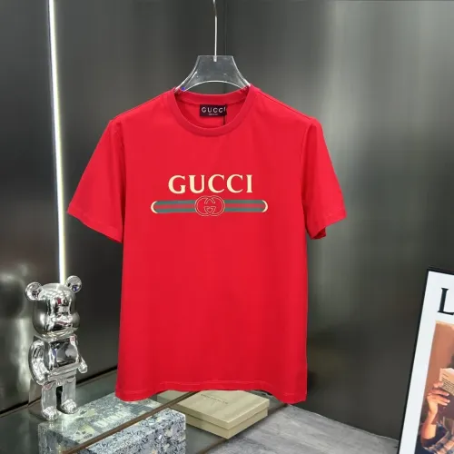 Cheap Gucci T-Shirts Short Sleeved For Unisex #1436315, $$68.00 USD On Gucci T-Shirts