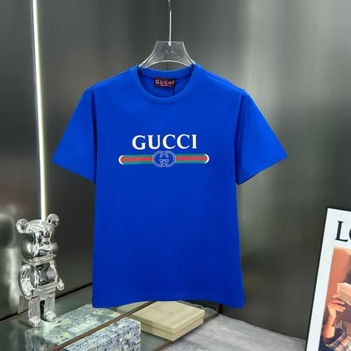 Cheap Gucci T-Shirts Short Sleeved For Unisex #1436316, $$68.00 USD On Gucci T-Shirts