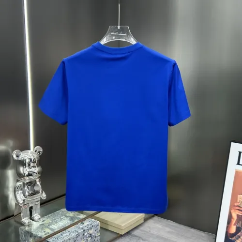 Replica Gucci T-Shirts Short Sleeved For Unisex #1436316 $68.00 USD for Wholesale