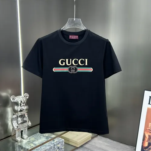 Cheap Gucci T-Shirts Short Sleeved For Unisex #1436317, $$68.00 USD On Gucci T-Shirts