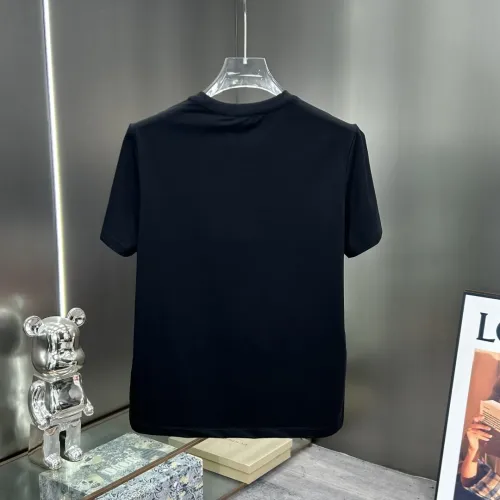 Replica Gucci T-Shirts Short Sleeved For Unisex #1436317 $68.00 USD for Wholesale