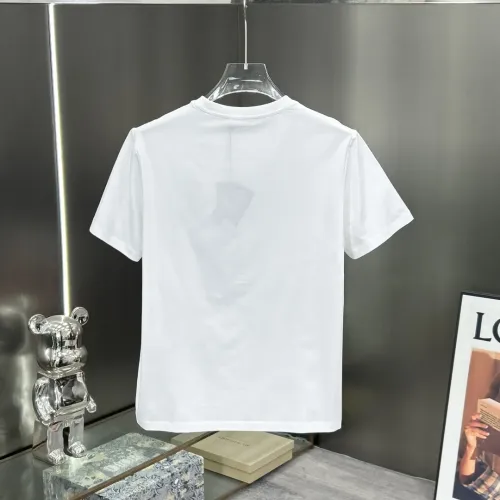 Replica Prada T-Shirts Short Sleeved For Unisex #1436318 $68.00 USD for Wholesale