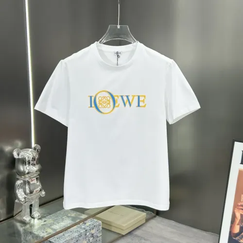 Cheap LOEWE T-Shirts Short Sleeved For Unisex #1436330, $$68.00 USD On LOEWE T-Shirts