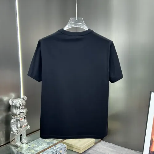 Replica LOEWE T-Shirts Short Sleeved For Unisex #1436331 $68.00 USD for Wholesale