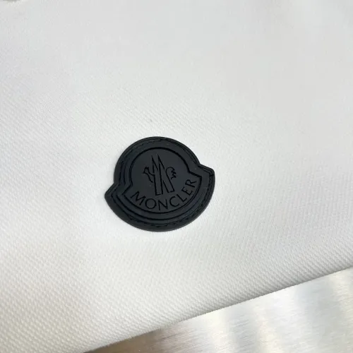 Replica Moncler T-Shirts Short Sleeved For Men #1436351 $80.00 USD for Wholesale