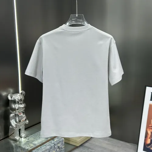 Replica Christian Dior T-Shirts Short Sleeved For Men #1436356 $56.00 USD for Wholesale