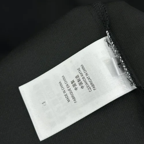 Replica Christian Dior T-Shirts Short Sleeved For Men #1436357 $56.00 USD for Wholesale