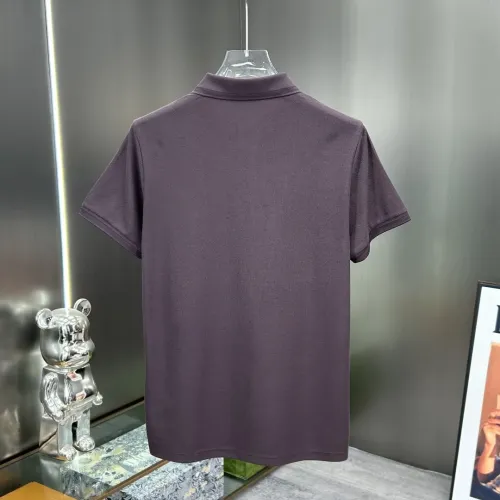 Replica Moncler T-Shirts Short Sleeved For Men #1436359 $80.00 USD for Wholesale