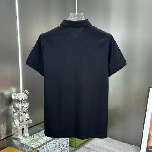 Replica Moncler T-Shirts Short Sleeved For Men #1436362 $80.00 USD for Wholesale