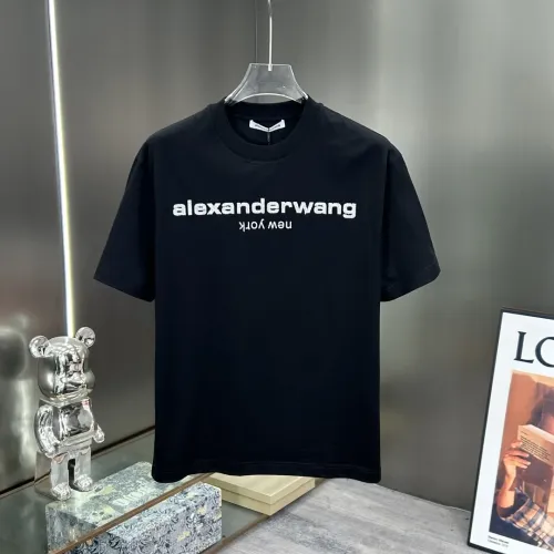 Cheap Alexander Wang T-Shirts Short Sleeved For Men #1436365, $$82.00 USD On Alexander Wang T-Shirts
