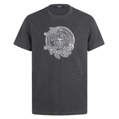 Cheap Versace T-Shirts Short Sleeved For Unisex #1436373, $$60.00 USD On Versace T-Shirts