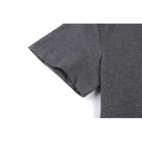 Replica Versace T-Shirts Short Sleeved For Unisex #1436373 $60.00 USD for Wholesale