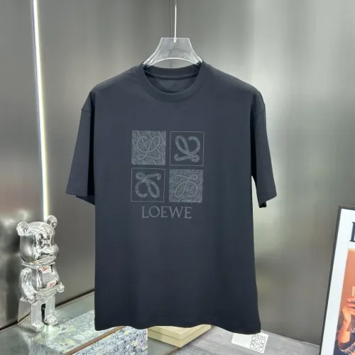Cheap LOEWE T-Shirts Short Sleeved For Men #1436380, $$56.00 USD On LOEWE T-Shirts