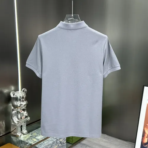 Replica Prada T-Shirts Short Sleeved For Men #1436381 $80.00 USD for Wholesale