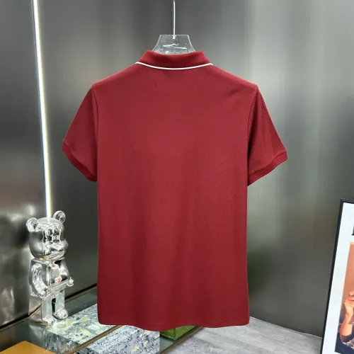 Replica Gucci T-Shirts Short Sleeved For Men #1436393 $80.00 USD for Wholesale
