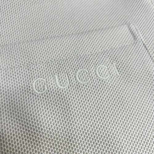 Replica Gucci T-Shirts Short Sleeved For Men #1436395 $80.00 USD for Wholesale