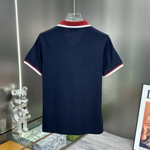 Replica Gucci T-Shirts Short Sleeved For Men #1436396 $80.00 USD for Wholesale